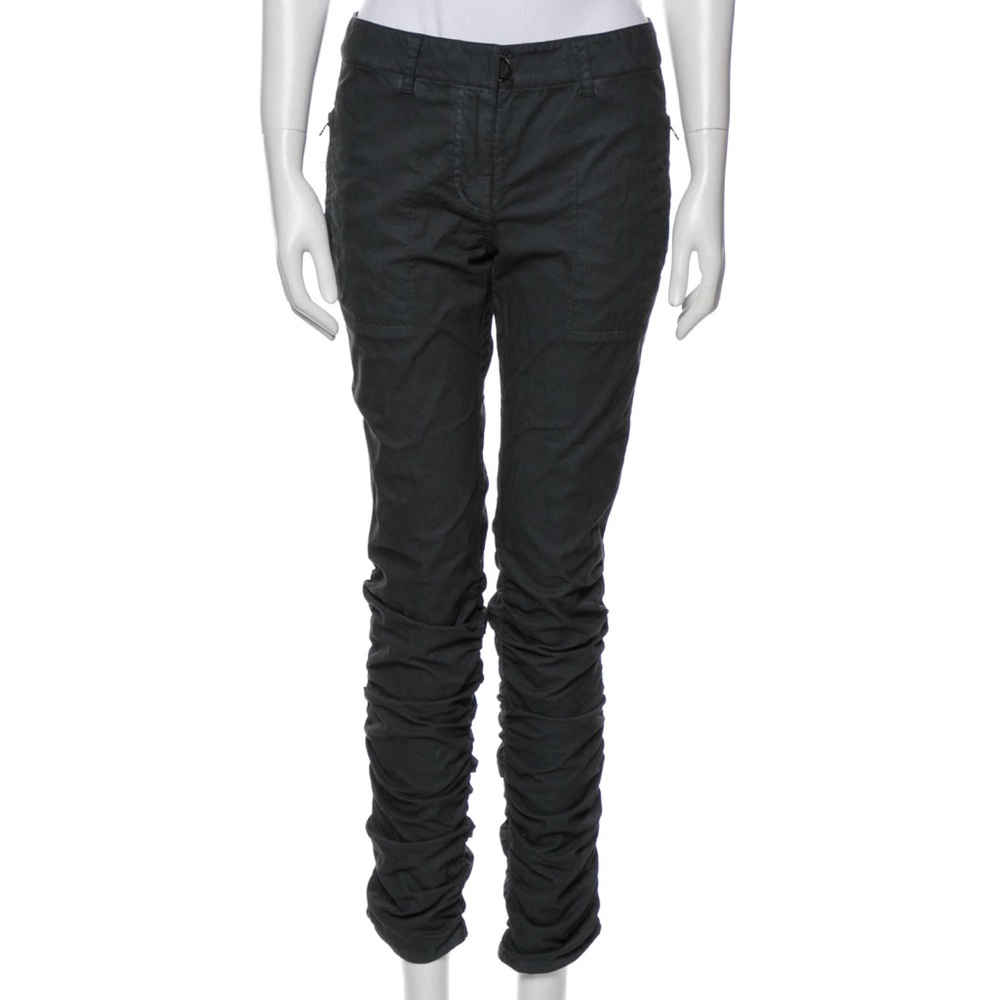 3.1 Phillip Lim mid rise skinny leg jeans